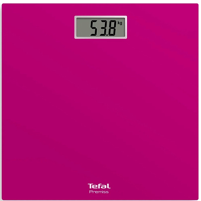  Весы напольные электронные Tefal PP1403V0 
