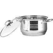Кастрюля Lara Sonata 2,9 л LR02-581 Кастрюля Lara Sonata 2,9 л LR02-581