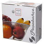 Салатник Pasabahce Mosaic 227 мм 10298SL Салатник Pasabahce Mosaic 227 мм 10298SL