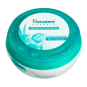  Крем для лица HIMALAYA Питательный Алоэ 50мл банка 
