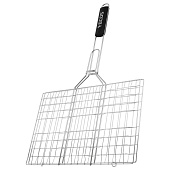  Решетка для барбекю ECOS RD-104C 35х25см 999607 