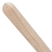  Грабли 12-зубые,300мм,с черенком,витые Россия// СИБРТЕХ, 61744 