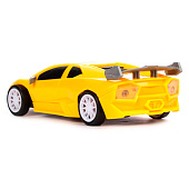 Машина инерционная Покоритель трассы 167мм, 2012951 Машина инерционная Покоритель трассы 167мм, 2012951