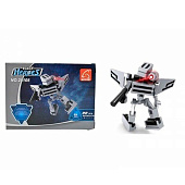  Конструктор Космос, 22-26 деталей 