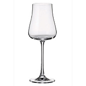  Набор бокалов для вина Crystalite Bohemia IDUNA 370 мл (6 шт), 69454 