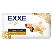 Мыло туалетное EXXE Орхидея и сандал 140г Мыло туалетное EXXE Орхидея и сандал 140г