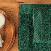 Комплект полотенец LoveLife махровые Natural eucalyptus хл100% 10401914
