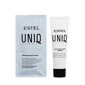  Краска для волос ESTEL UNIQ SENSE 8/45 Светло-русый медно-красный б/аммиака Арт.UQ8/45 
