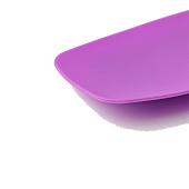 Лопатка кулинарная силикон 27х5,5х1,5см Реми 4293903 Лопатка кулинарная силикон 27х5,5х1,5см Реми 4293903