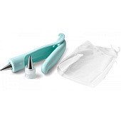 Карандаш кондитерский с насадками APOLLO "Glassa" GLS-04 Карандаш кондитерский с насадками APOLLO "Glassa" GLS-04