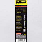 Державка коронок 14-30мм, SDS+/STAYER "PROFESSIONAL Державка коронок 14-30мм, SDS+/STAYER "PROFESSIONAL