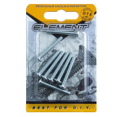  Винт для крепления ручки М4x30мм ( 8 шт) 