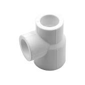 Тройник перех 20-25-20 PPR Тройник перех 20-25-20 PPR