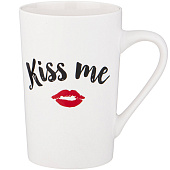 Кружка LEFARD "ПОЗИТИВ" 380МЛ 260-819 Кружка LEFARD "ПОЗИТИВ" 380МЛ 260-819