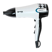 Фен VITEK VT-2299 W белый Фен VITEK VT-2299 W белый