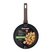 Сковорода, 20 см, алюминий, Madera MDRT20BE103 Сковорода, 20 см, алюминий, Madera MDRT20BE103