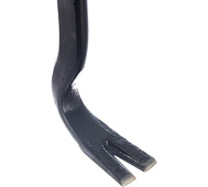 Лом-гвоздодер усиленный 600х29х15мм, Matrix Лом-гвоздодер усиленный 600х29х15мм, Matrix