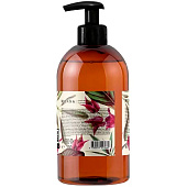 Жидкое мыло GraSS Milana парфюм Green Stalk 300мл 125452 Жидкое мыло GraSS Milana парфюм Green Stalk 300мл 125452