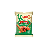 Сухарики Кириешки Maxi, Крылышки Баффало 60г Сухарики Кириешки Maxi, Крылышки Баффало 60г