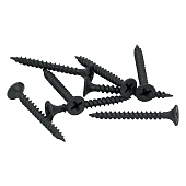 Саморезы гипсокартон-метал ШСГМ 3,5х35мм, 1000шт, Кнауф Саморезы гипсокартон-метал ШСГМ 3,5х35мм, 1000шт, Кнауф