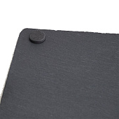  Доска сервировочная agness "midhight" 20х30 см 925-129 