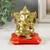 Маятник Ганеша, пластик, 6,5х7х7,7 см, 9914755 Маятник Ганеша, пластик, 6,5х7х7,7 см, 9914755