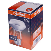  Лампа CONCENTRA R63 40WE27 зерк /Германия 