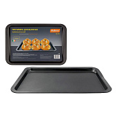 Противень для выпечки BS-001L Mallony 191303 Противень для выпечки BS-001L Mallony 191303