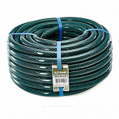 Шланг поливочный Д=1/2 (25м) арм., 3-х слойный военный Шланг поливочный Д=1/2 (25м) арм., 3-х слойный военный