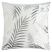 Наволочка декоративная Этель «Листья», 43х43 см, 100% п/э Наволочка декоративная Этель «Листья», 43х43 см, 100% п/э