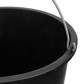  Ведро строительное 20л 