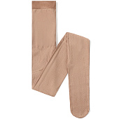  Женские колготки MINAKU 100 ден, цвет бежевый, размер 2/S 10152817 