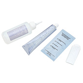  Крем-краска для волос Студио 3D Голограф 10.01 Ледяной блондин 