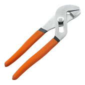 Набор губцевого инструмента из 3-х предметов №2 (плоскогубцы, бокорезы, клещи перестав.)// Sparta Набор губцевого инструмента из 3-х предметов №2 (плоскогубцы, бокорезы, клещи перестав.)// Sparta