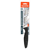 Нож для нарезки 11 см Гамма TM Appetite, 99-9601 Нож для нарезки 11 см Гамма TM Appetite, 99-9601