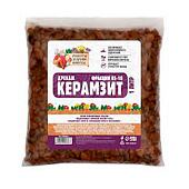Дренаж Керамзит "Рецепты Дедушки Никиты" фр 5-10,1 л 4698966 Дренаж Керамзит "Рецепты Дедушки Никиты" фр 5-10,1 л 4698966