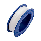 Лента фум 12х0,075х10м Лента фум 12х0,075х10м