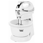 Миксер с чашей Scarlett SC-HM40B03 Миксер с чашей Scarlett SC-HM40B03