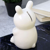 Копилка керамическая Sleepy bunny Копилка керамическая Sleepy bunny