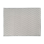 Коврик для сушки посуды, 30x40 см,Dry grey ANLAF-M10GB Коврик для сушки посуды, 30x40 см,Dry grey ANLAF-M10GB