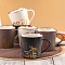  Кружка COFFEE STYLE 390мл. DMM019 