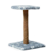  Когтеточка "Полка" с подставкой/ 5089555 