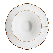 Чашка с блюдцем "Лотос" 0.25л AL-1103L-E11 Чашка с блюдцем "Лотос" 0.25л AL-1103L-E11