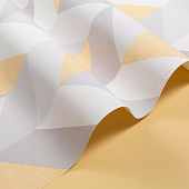 Обои 1.06х10м Lino Бежевый арт. HC72560-28 /HomeColor Обои 1.06х10м Lino Бежевый арт. HC72560-28 /HomeColor