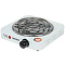  Плитка электрическая CENTEK CT-1508 White 