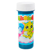 Мыльные пузыри Дракоша 45 мл, 01214 Мыльные пузыри Дракоша 45 мл, 01214