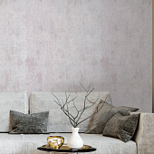  Обои 0.53х10м Royal арт.HC11069-22 Бежевый фон /HomeColor 