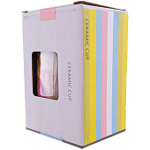 Кружка Repast 450 мл бежевый 60840 Кружка Repast 450 мл бежевый 60840