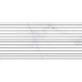  Плитка  20х44 Omnia белый рельеф арт.OMG052D /Cersanit (1,05м2) 