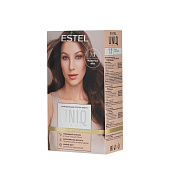 Краска для волос ESTEL UNIQ SENSE 7/7 Русый коричневый Арт. UQ7/7
